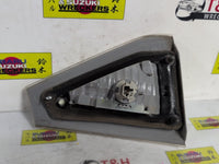 2008 Right Tailgate Light, 2008, Subaru, Impreza, GH