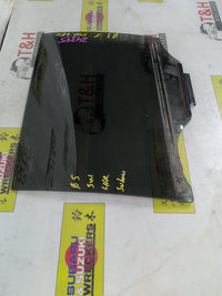 2015 - 2020 Subaru Outback BS Left Rear Door Glass