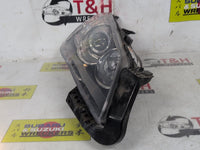 2009 - 2013 Suzuki Kizashi Sport Sport Prestige XLS Prestige Right Headlight | Fr, Hid Type
