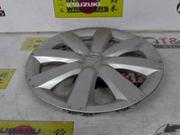 2007 - 2014 Suzuki SX4 Wheel Cover/Hub Cap