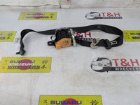 2014 - 2021 Honda HR-V Right Front Seat Belt
