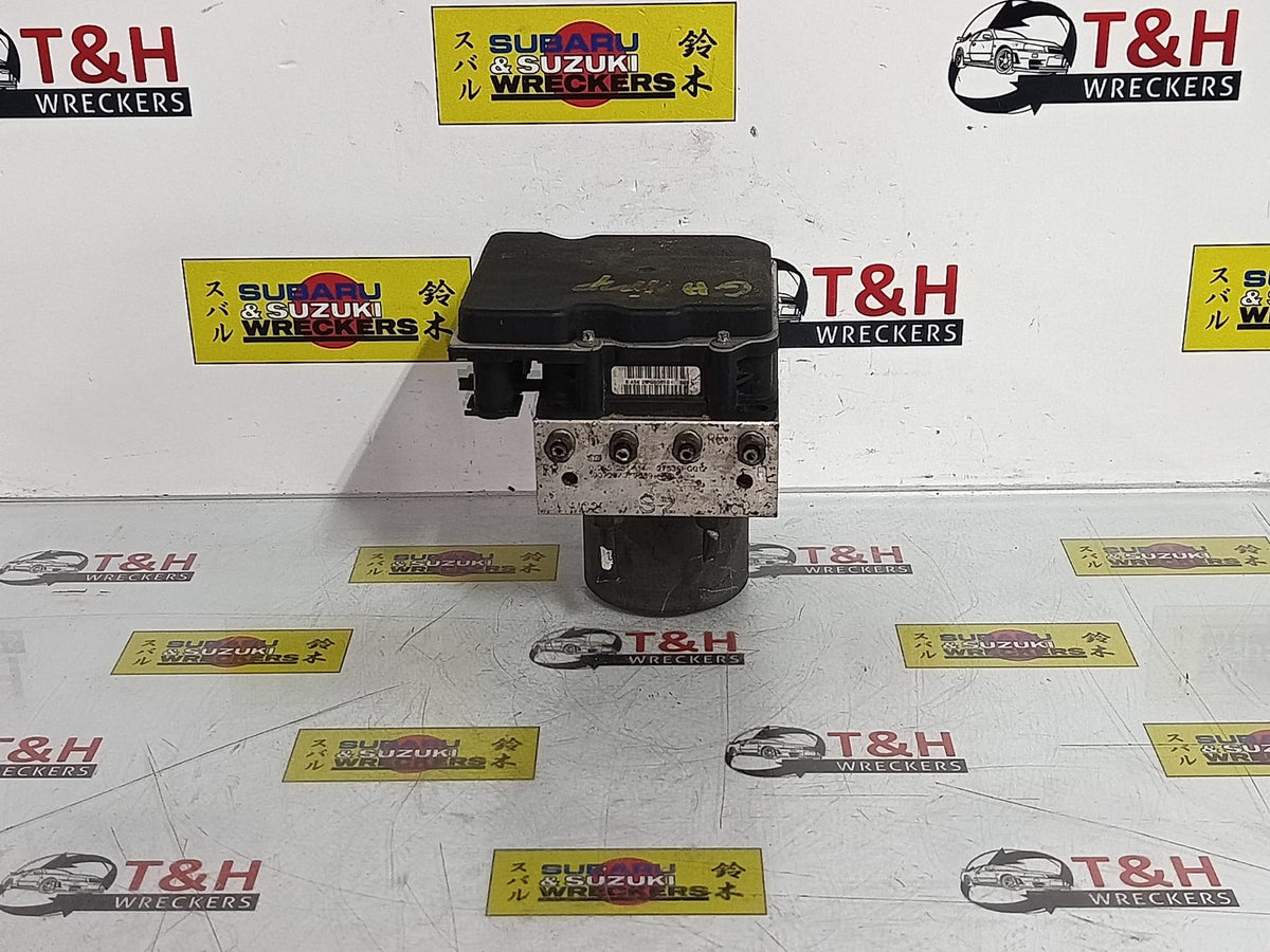 Subaru Impreza GH 2009-2012 - ABS Pump/Modulator