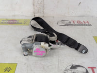 2015 - 2020 Subaru Outback BS Left Front Seat Belt