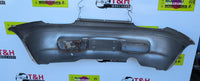 1992-1995 Suzuki Cappucino SX306 - Rear Bumper Bar