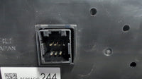 2014 - 2018 Subaru Forester SJ Dash Display Unit