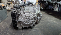 2016 Hyundai i30 GD - Automatic Transmission