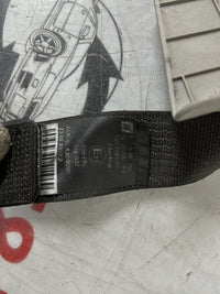 2011 - 2018 Holden Barina TM Right Front Seat Belt