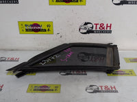 Sep 2013 to May 2022 - Suzuki S-Cross JY - Right Front Quarter Door Glass