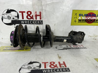 2007 - 2011 Subaru Impreza GH Right Front Strut