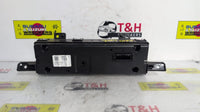2017 - 2021 Subaru XV II GT Dash Display Unit