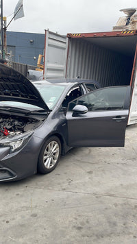 2018 - 2025 Toyota Corolla MZEA12R Left Front Door Glass