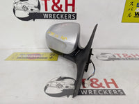 2007 - 2011 Subaru Impreza GH6 Right Door Mirror