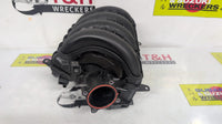 2017 2017 Mazda Mazda3 BM BN Intake Manifold