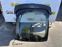 2002 - 2006 Honda Integra DC Coupe FWD Bootlid/Tailgate