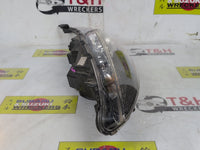 2008 - 2013 Ford Fiesta Left Headlight