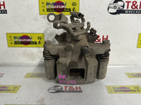 Oct 2012 to Dec 2016 - Mitsubishi Outlander ZJ ZK - Right Rear Caliper - Non Elect Park Type