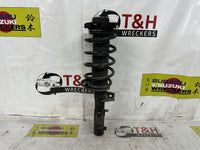 2012 - 2016 Volkswagen CC 3CC Left Front Strut