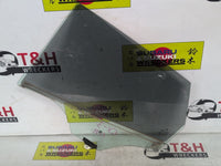2015 - 2026 Mazda CX 3 DK FWD Left Rear Door Glass