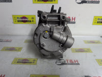 Ford Focus LW 2011-2015 A/C Compressor 2.0L Petrol Auto