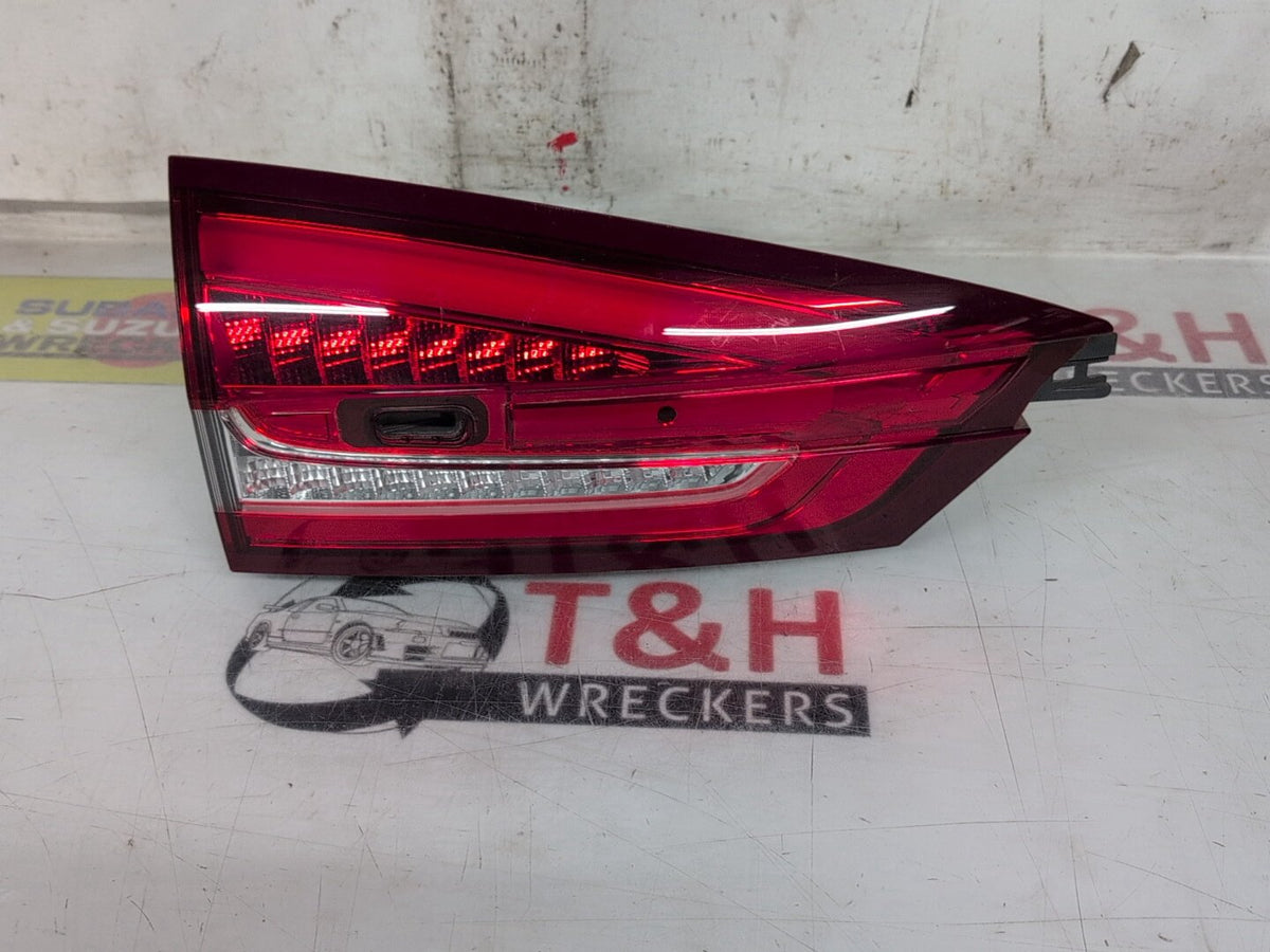 Apr 2018 to Jun 2020 - Ford Mondeo MD Station Wagon - Left Tailgate Light