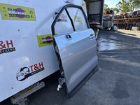 2013 2013 Subaru Forester SJ Left Front Door