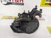 2020 2020 Kia Sportage QL Left Rear Hub Assembly