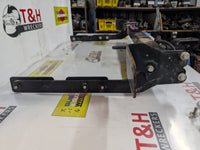 2014 - 2021 Ford Mondeo MD Towbar