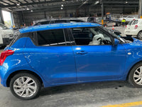 2017 - 2023 Suzuki Swift AZ Right Front Door