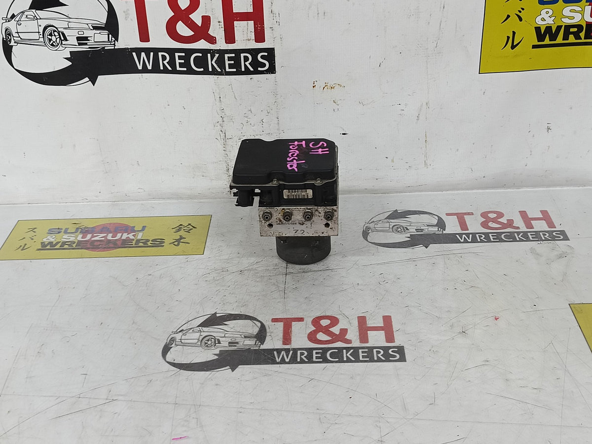 Subaru Forester SH AWD 2008-2013 - ABS Pump/Modulator