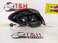 Right Taillight, 2020, Suzuki, Baleno, EW