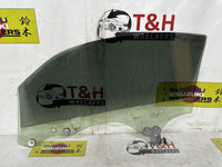 2013 Right Front Door Glass, 2013, Toyota, 86, ZN6