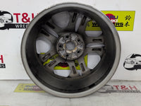 Apr 2017 to Nov 2023 - Suzuki Swift AZ - Alloy Wheel - Factory, 17X6.5In