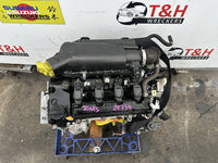 2016 - 2026 Suzuki Ignis MF Petrol 1.2L Engine Code K12C Engine