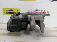 2013 - 2021 Nissan Qashqai J11 Left Rear Caliper