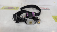 2016 Left Front Seat Belt, 2016, Ford, Ranger, PXII