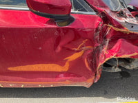 2017 - 2026 Mazda CX-5 KF Left Rear Door