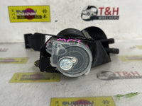 2007 - 2014 Mazda Mazda2 DE Left Rear Seat Belt
