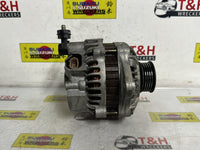 2002 - 2005 Subaru Impreza Petrol Engine Code EJ20 Alternator | PN: A2TB5391