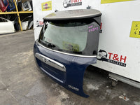 2014 - 2024 MINI Cooper F56 FWD Bootlid/Tailgate
