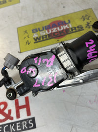 2013 - 2018 Nissan Pulsar B17 Wiper Linkage