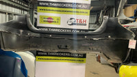2013 - 2022 Suzuki SX4 S-Cross JY Rear Bumper Bar