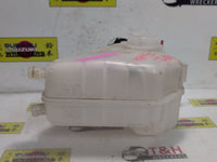 2008 - 2019 Ford Fiesta WZ Overflow Bottle