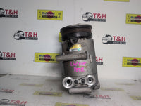 Ford Focus LW 2011-2015 A/C Compressor 2.0L Petrol Auto