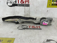 2005 - 2011 Suzuki Swift EZ Right Front Seat Belt