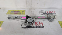 2009 - 2020 Suzuki Grand Vitara II JT JTDA4V Right Front Window Regulator/Motor