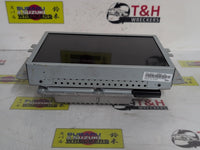 Ford Mondeo MD 2015-2020 - Dash Display Unit