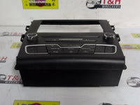 2015-2020 Ford Mondeo MD Heater/AC Controls