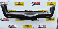 2009 - 2018 Suzuki Grand Vitara II JT JTDA4V Rear Bumper Bar