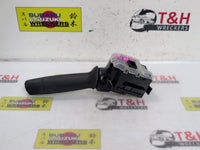 2015 2015 Honda HR V II RU Indicator Stalk