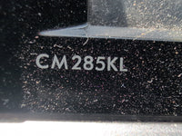 2015 - 2017 Subaru XV I GP 4WD Stereo Head Unit